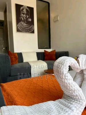 Furnished Studio Apartment in Roysambu TRM (Thika Road Mall), - thumbnail 2