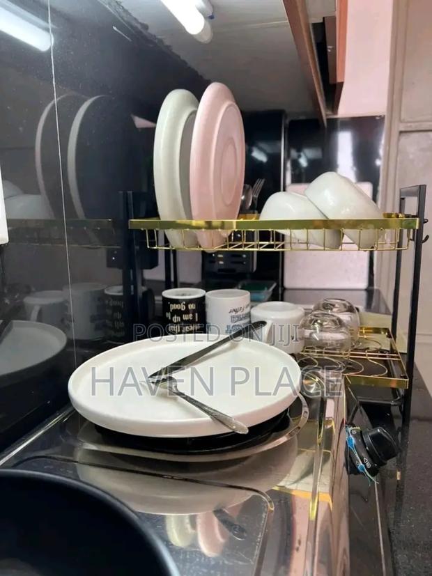 Furnished Studio Apartment in Roysambu TRM (Thika Road Mall), - thumbnail 4