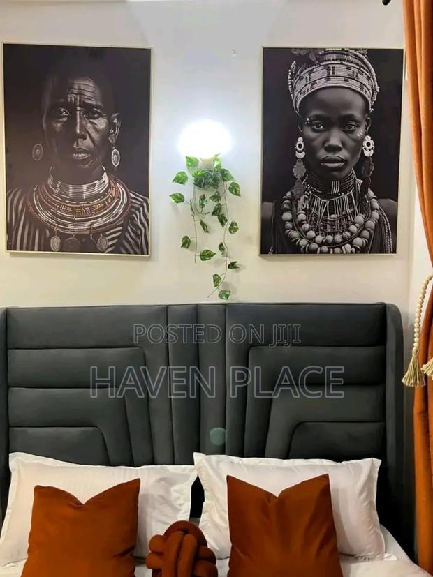 Furnished Studio Apartment in Roysambu TRM (Thika Road Mall), - thumbnail 5