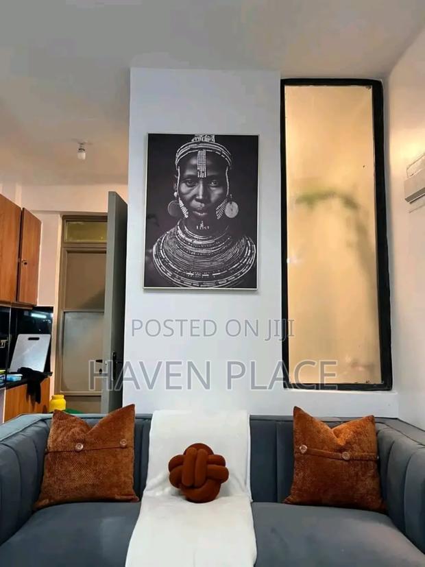 Furnished Studio Apartment in Roysambu TRM (Thika Road Mall), - thumbnail 9