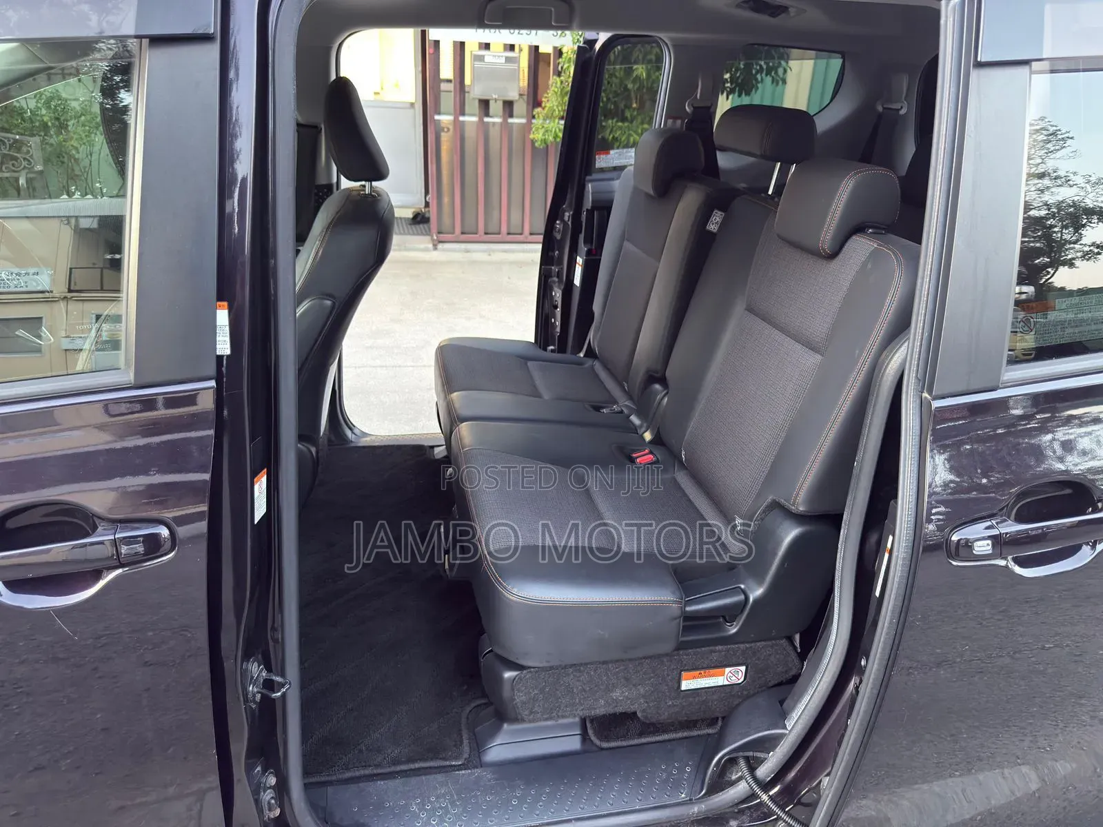 Toyota Sienta 1.5 FWD 2020 Brown