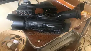 Panasonic Camera And. Yololive