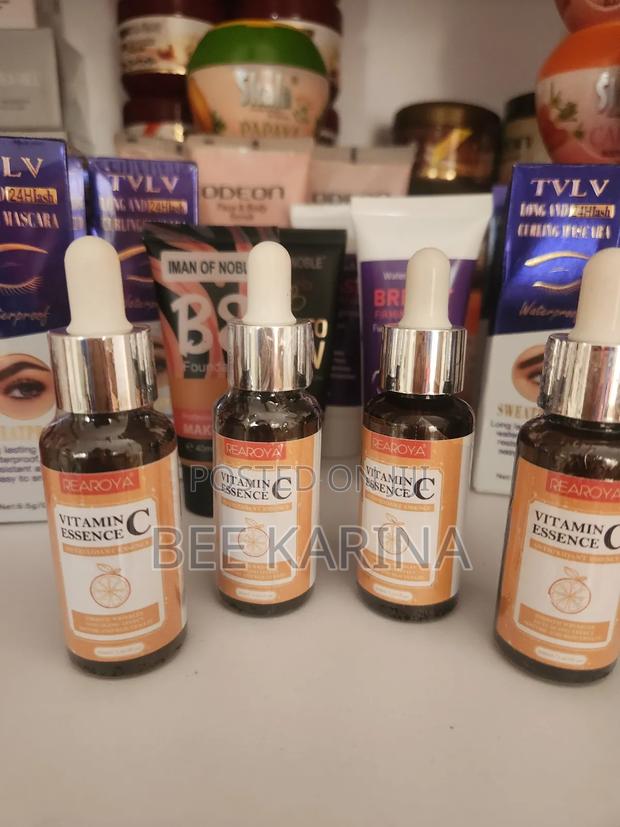 Vitamin C Essence - main view