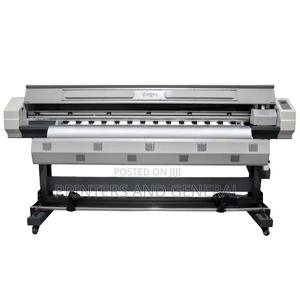 1.8m Xp600 Eco Solvent Printing Machine - main view
