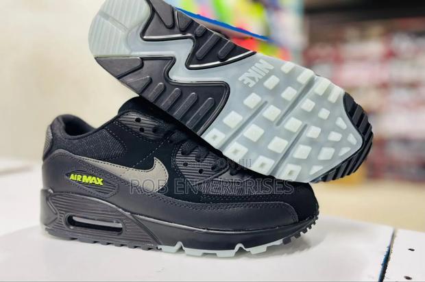 Original Airmax 90 - main view