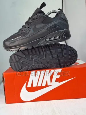 Original Airmax 90