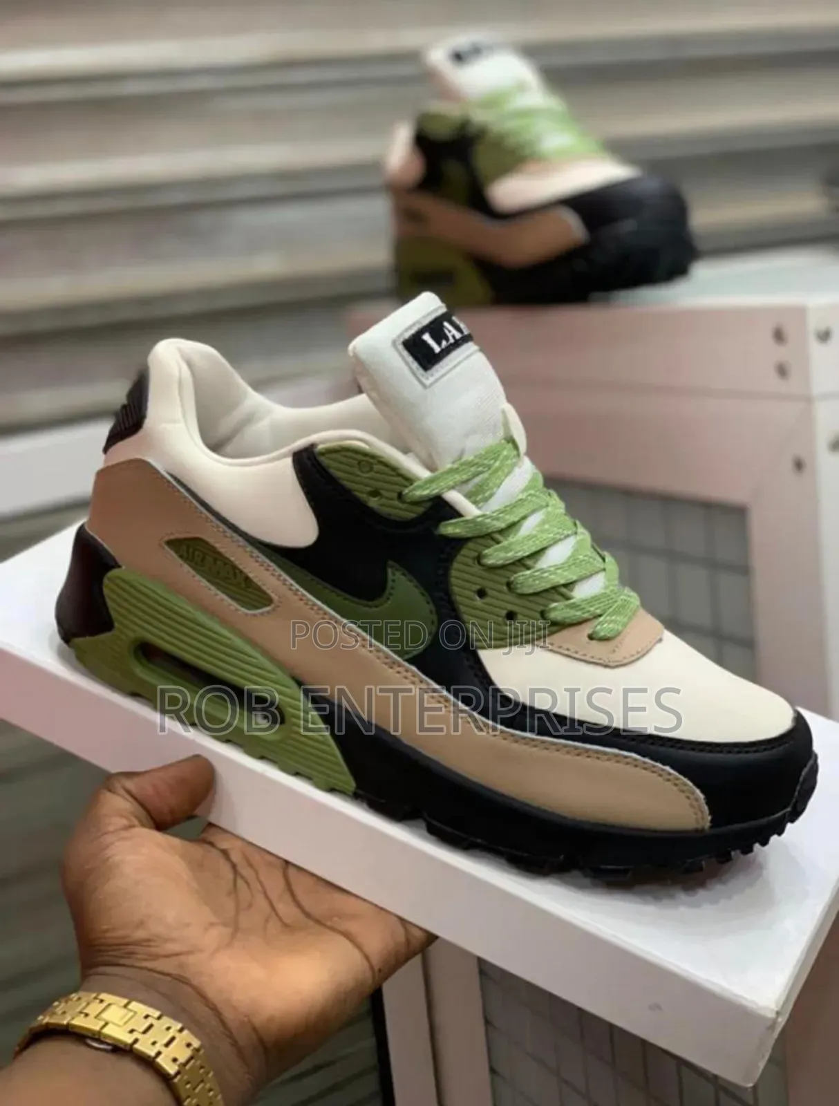 Original Airmax 90