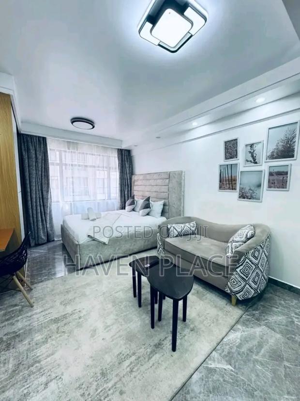 1 Bedroom Kilimani Centers Yaya Centre Junction Mall Lavington Mall - main view