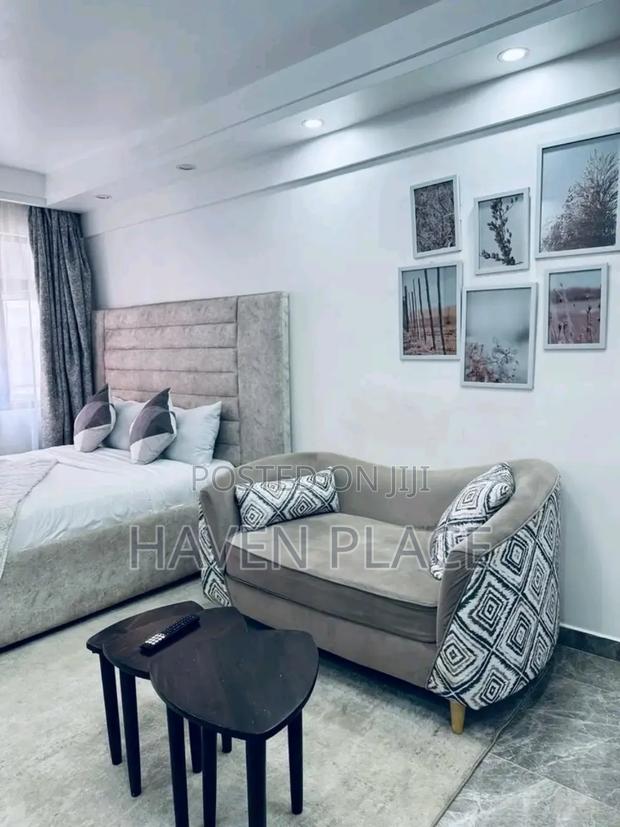 1 Bedroom Kilimani Centers Yaya Centre Junction Mall Lavington Mall - thumbnail 4