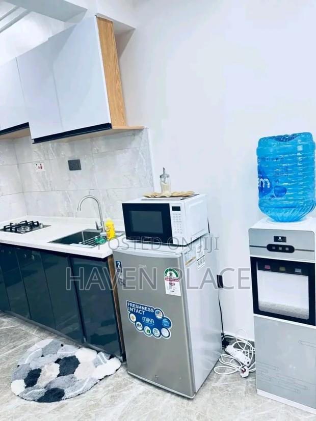 1 Bedroom Kilimani Centers Yaya Centre Junction Mall Lavington Mall - thumbnail 5