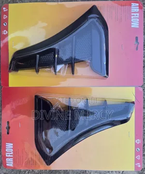 Universal Air Flow