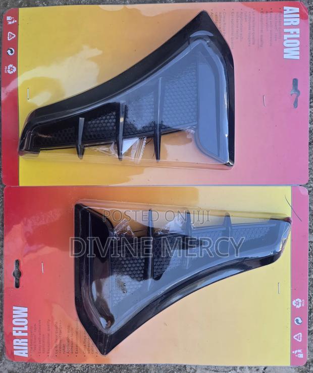 Universal Air Flow - thumbnail 2