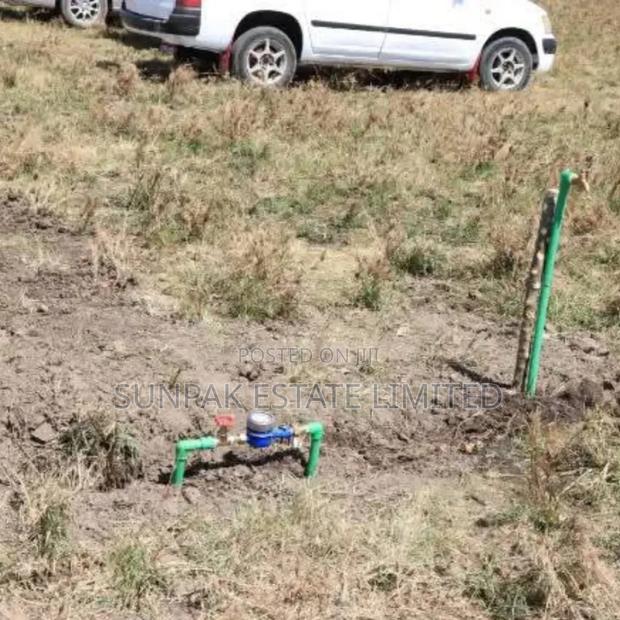 Joska Plots For Sale - main view