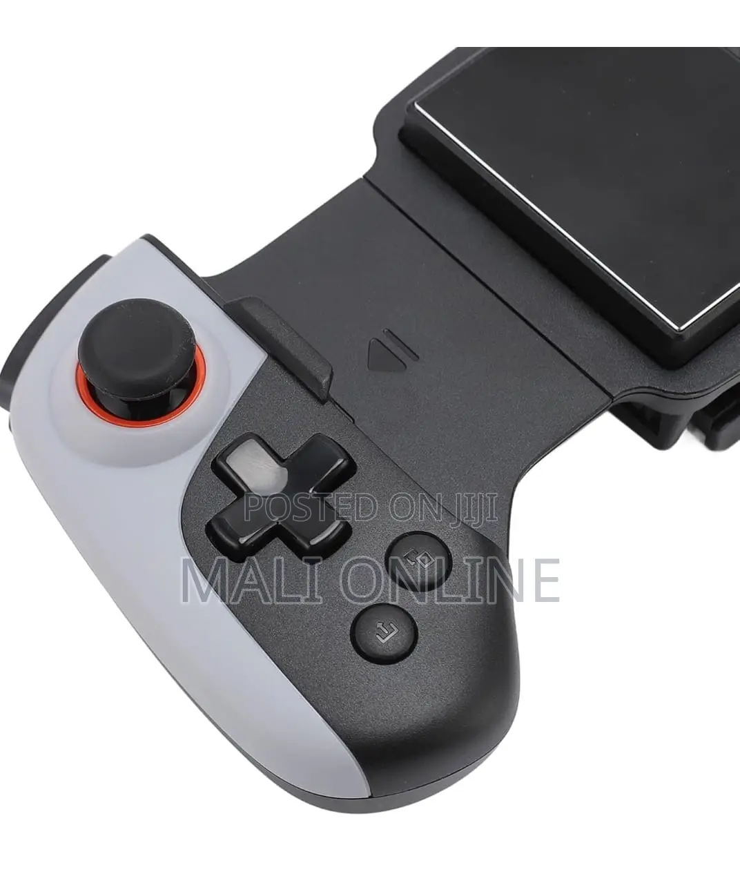 Coolshark Cooling Game Controller With Fan Bluetooth Wireless Gamepad