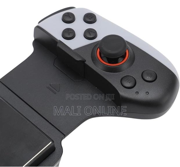 Coolshark Cooling Game Controller With Fan Bluetooth Wireless Gamepad - thumbnail 9