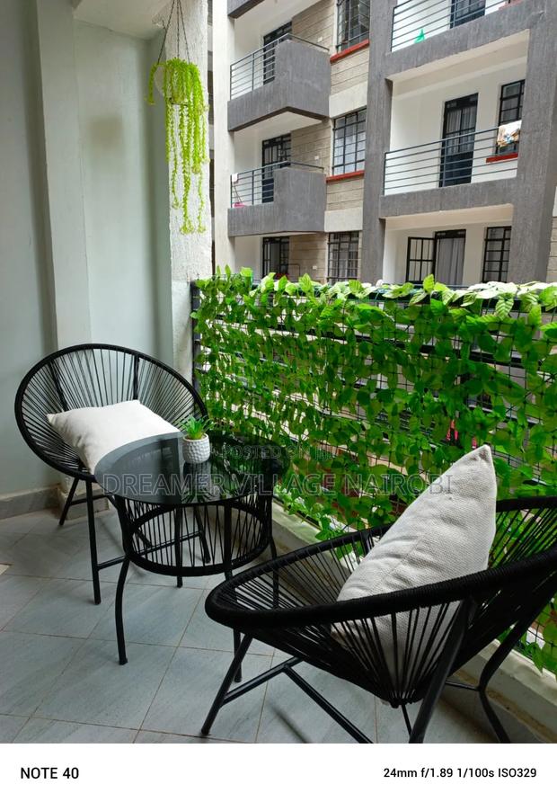 Furnished Studio Near the Highway - thumbnail 3