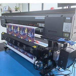 Yinghe 1.9m Large Format Sublimation Printer Head I3200 Single - main view