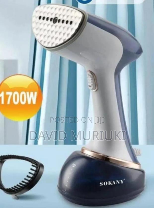 Garment Steamersk-11046 Model