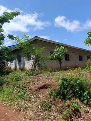 Half an Acre on Sale at Makuyu-Mihang'o