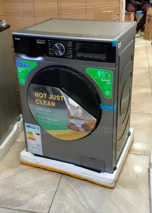 Syinix 8kg Washing Machine
