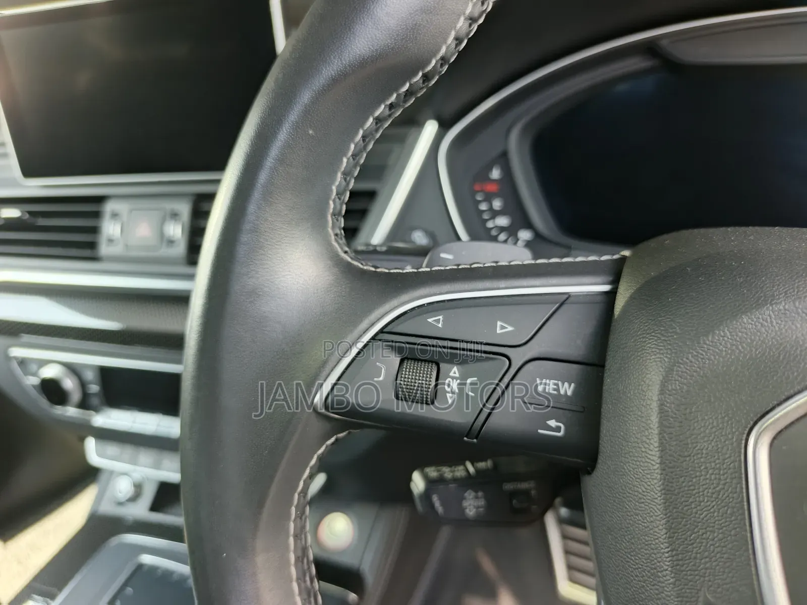 Audi SQ5 3.0T Premium Plus AWD 2019 Silver