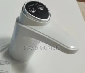 Rechargeable Automatic Water Pumps