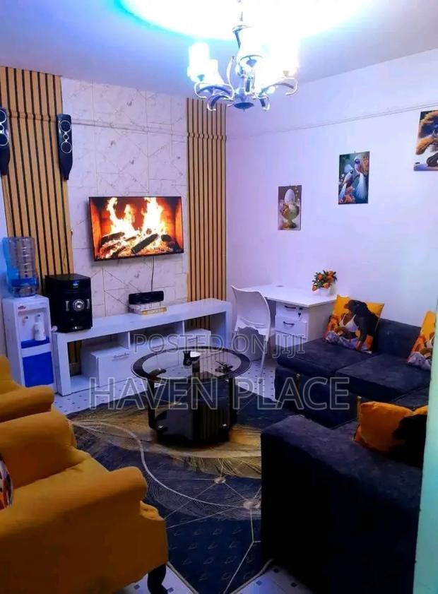 Fully Furnished Apartments  in TRM Drive(Roysambu) - thumbnail 2