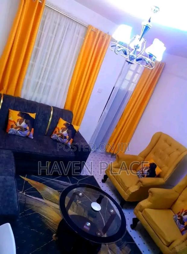 Fully Furnished Apartments  in TRM Drive(Roysambu) - thumbnail 3