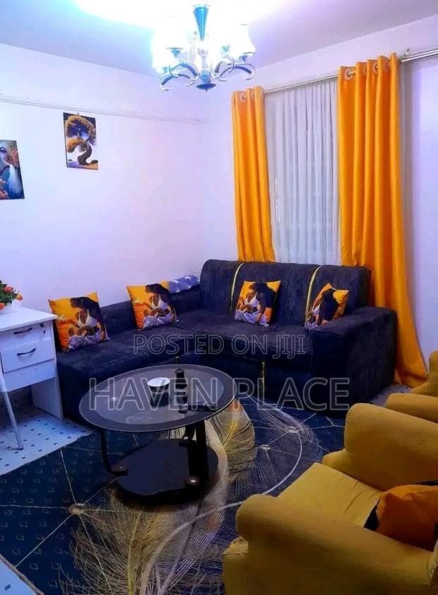 Fully Furnished Apartments  in TRM Drive(Roysambu) - thumbnail 5