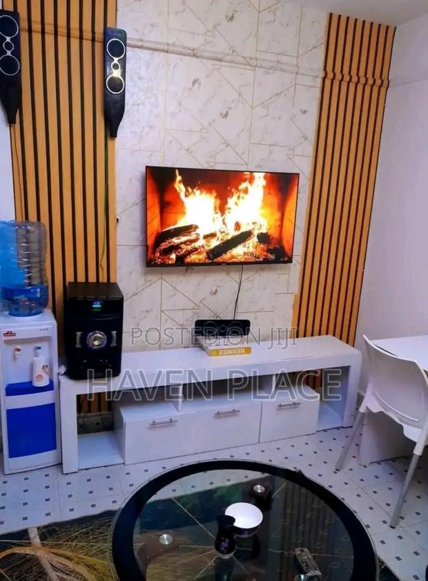 Fully Furnished Apartments  in TRM Drive(Roysambu) - thumbnail 6