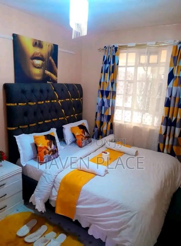 Fully Furnished Apartments  in TRM Drive(Roysambu) - thumbnail 7