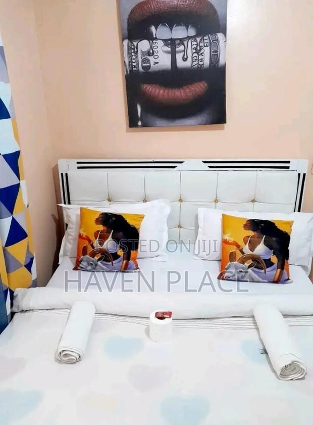 Fully Furnished Apartments  in TRM Drive(Roysambu) - thumbnail 9