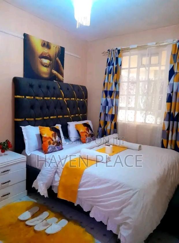 Fully Furnished Apartments  in TRM Drive(Roysambu) - thumbnail 10