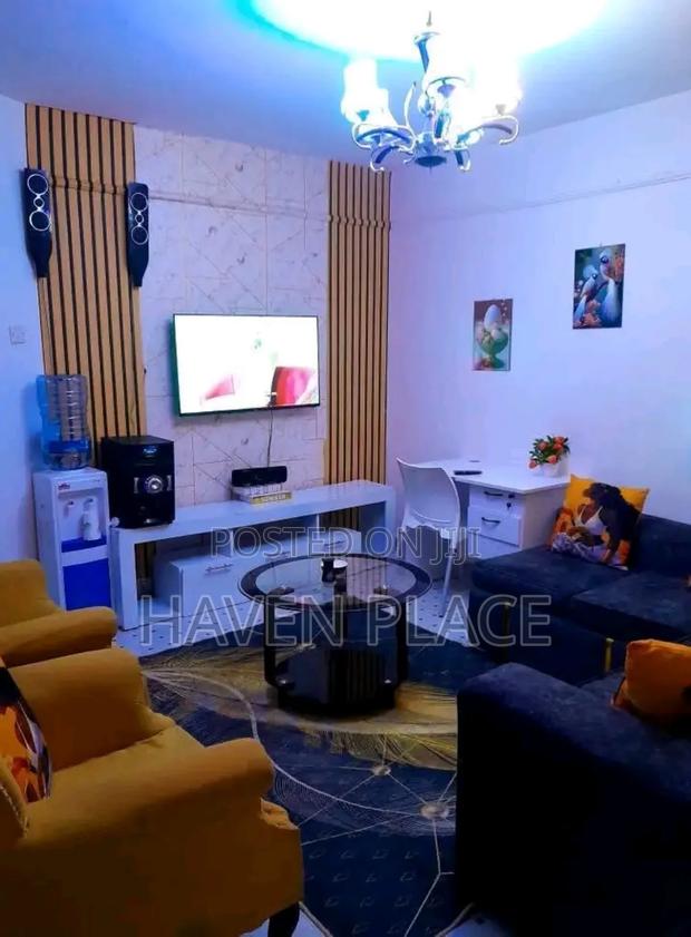 Fully Furnished Apartments  in TRM Drive(Roysambu) - thumbnail 12