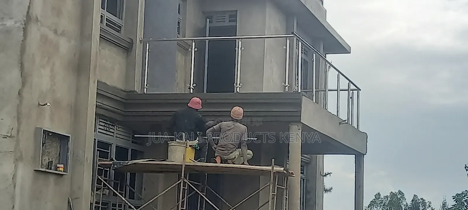 Windows and Doors