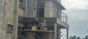 Windows and Doors