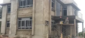Windows and Doors