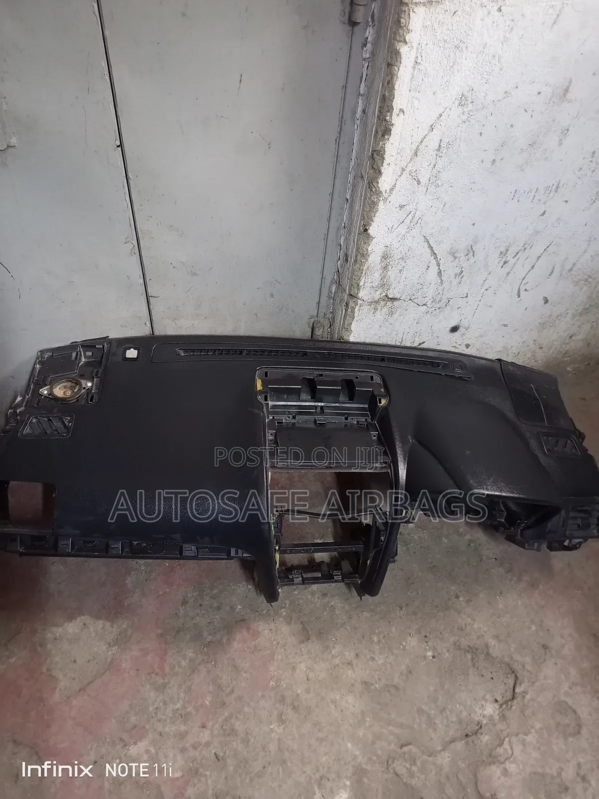 Subaru Forester Sj5 Dashboard