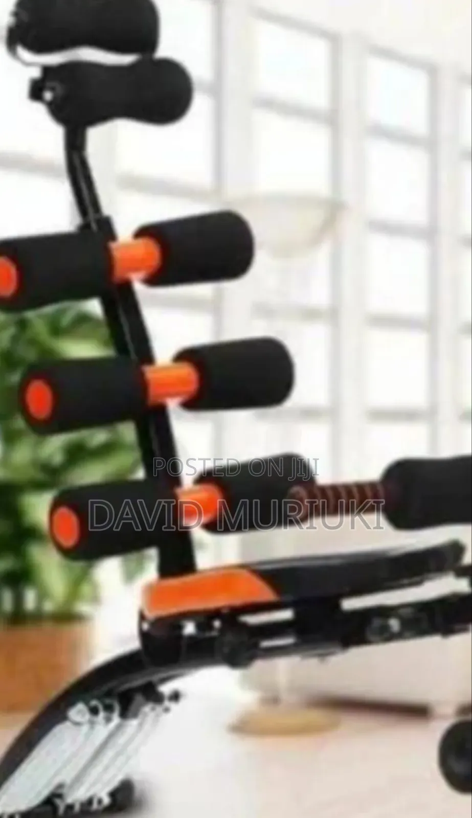 Unbeatable Seven/Six Pack With Pedals