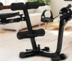 Unbeatable Seven/Six Pack With Pedal