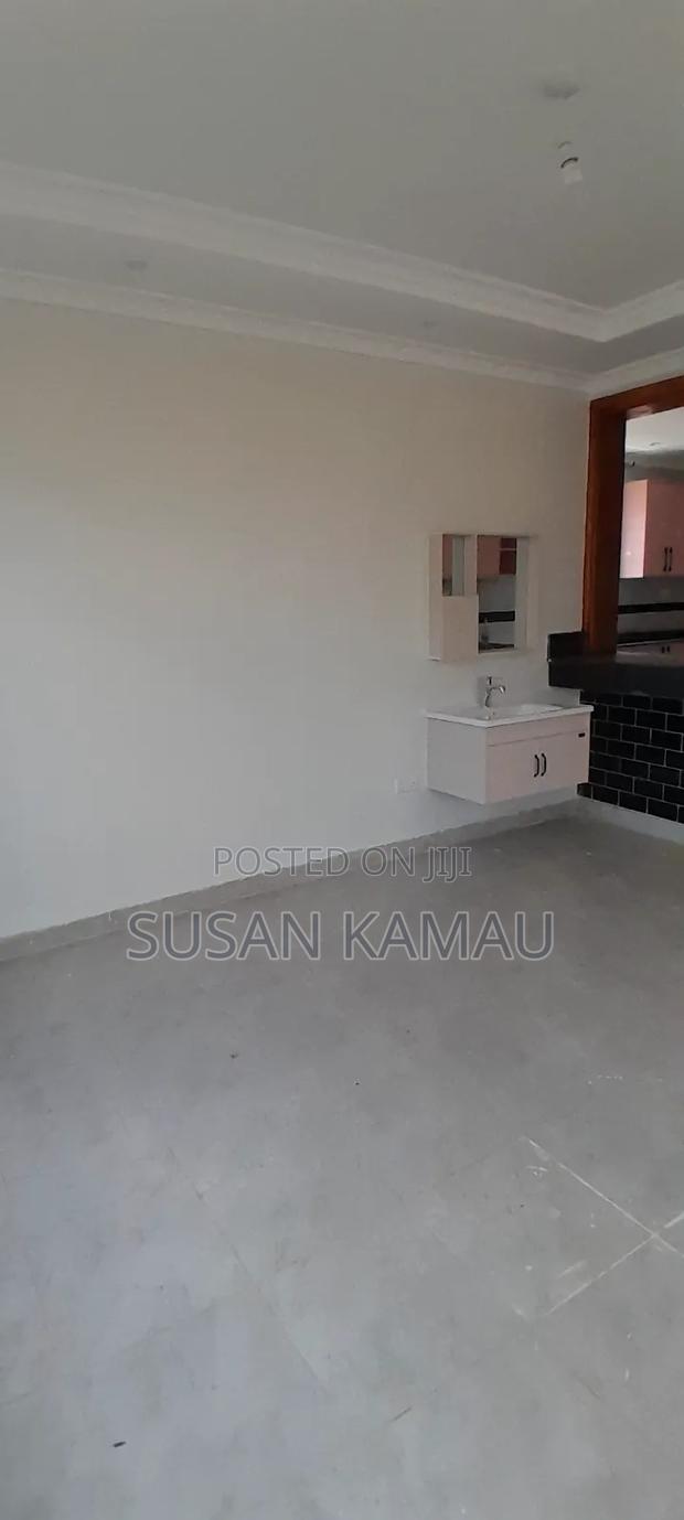 4bdrm Maisonette in Mugutha, Ruiru for rent - main view