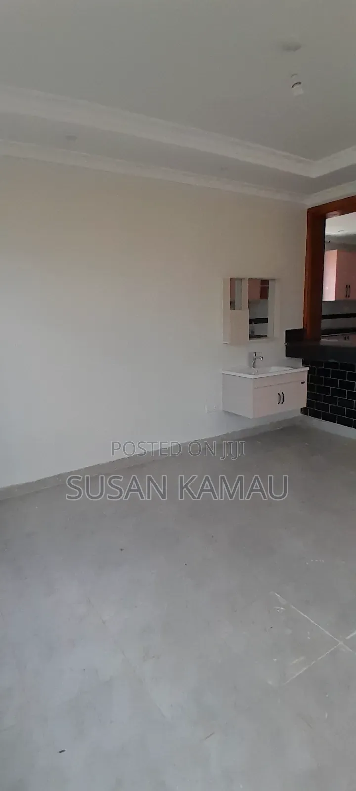 4bdrm Maisonette in Mugutha, Ruiru for rent