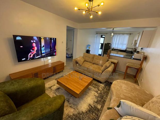 2 Bedroom Apartment in Muthiga - main view