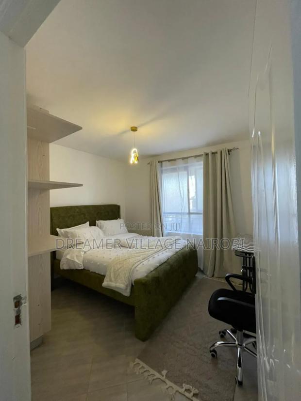 2 Bedroom Apartment in Muthiga - thumbnail 2