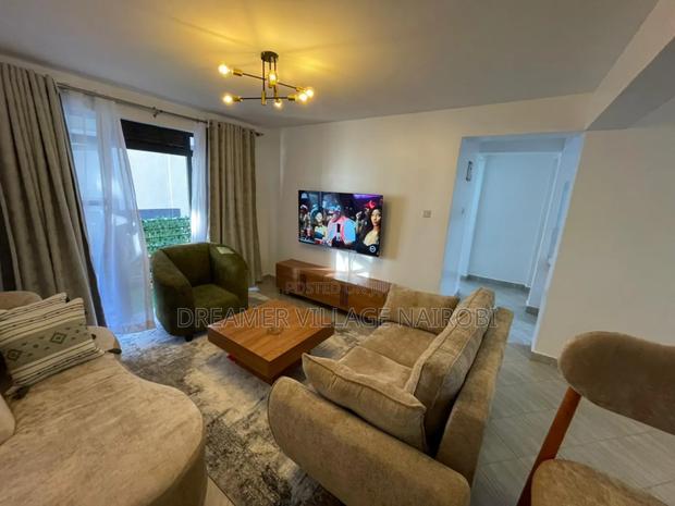 2 Bedroom Apartment in Muthiga - thumbnail 6