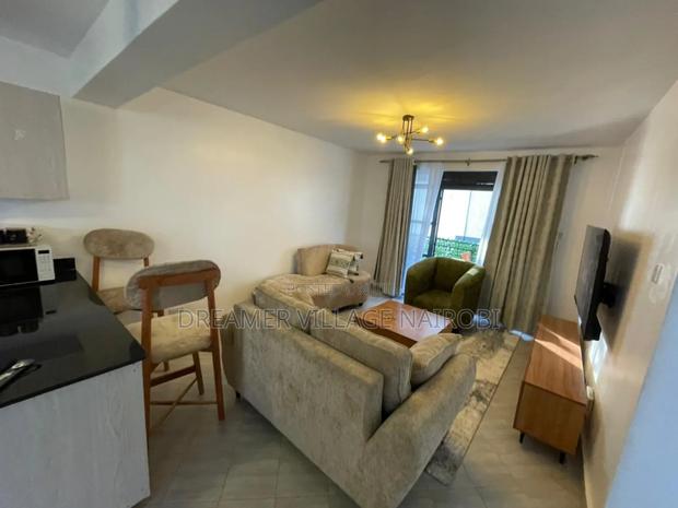 2 Bedroom Apartment in Muthiga - thumbnail 7