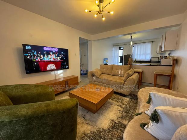 2 Bedroom Apartment in Muthiga - thumbnail 9
