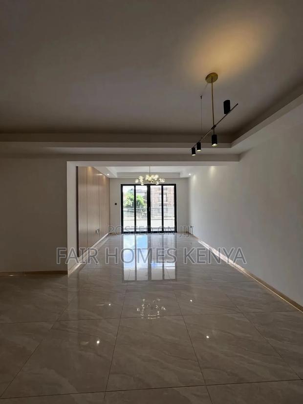 2bdrm Apartment in Othaya Road, Kileleshwa for rent