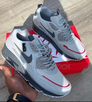 Airmax 90 Sneakers - thumbnail 2