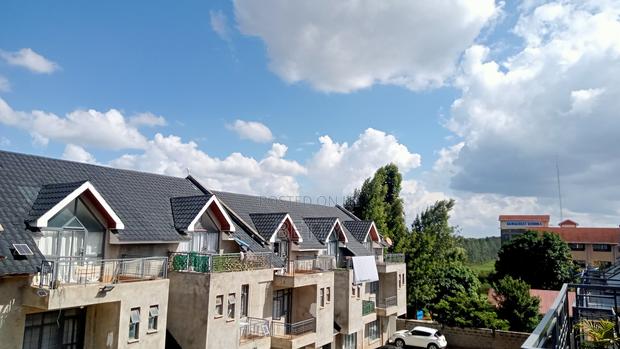 4bdrm Townhouse / Terrace in Thogoto for rent
